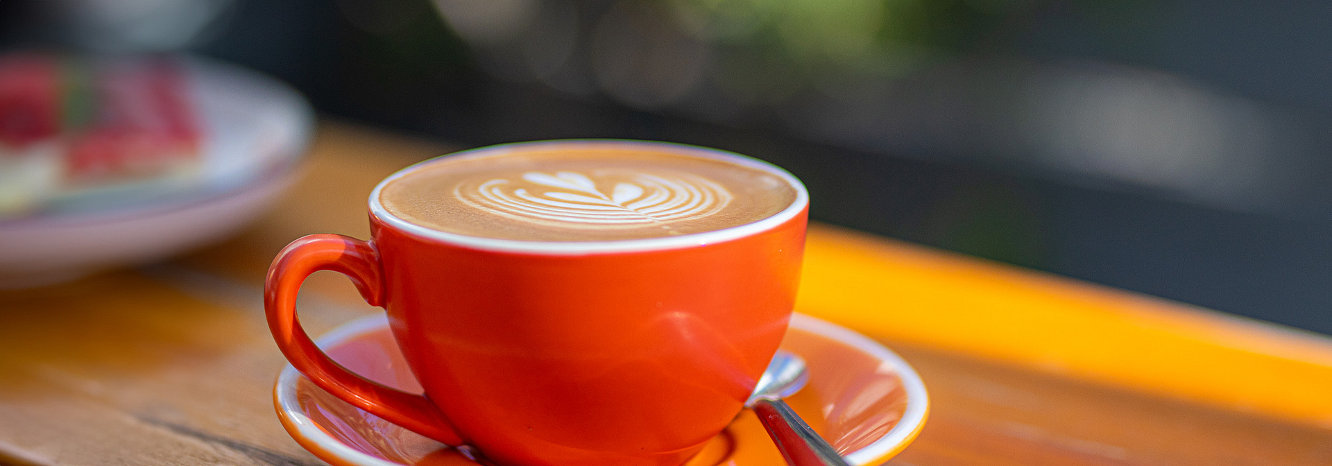 Crafting the Flat White A Guide Evolve North