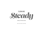 Slow-and-Steady