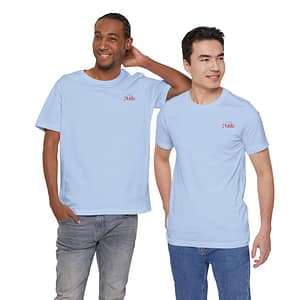 The Extra Mile Unisex Tee