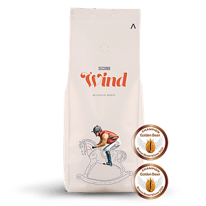 Second Wind